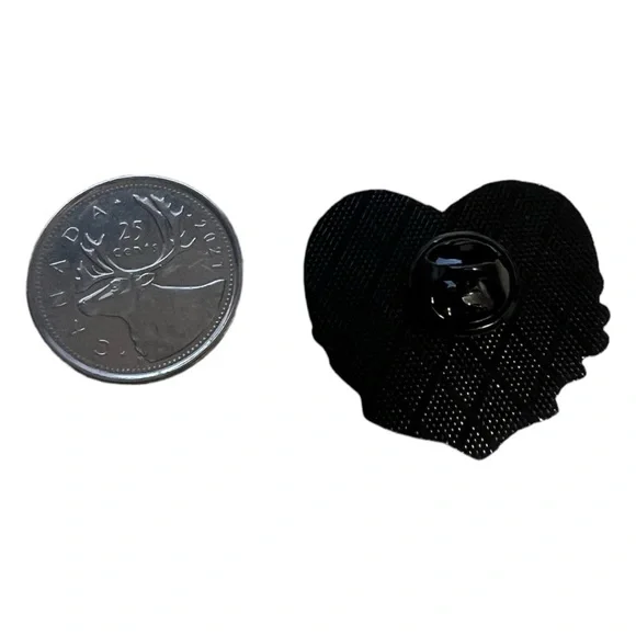 COPY - A cute “Be the person your dog thinks you are “ pin - Picture 2 of 2